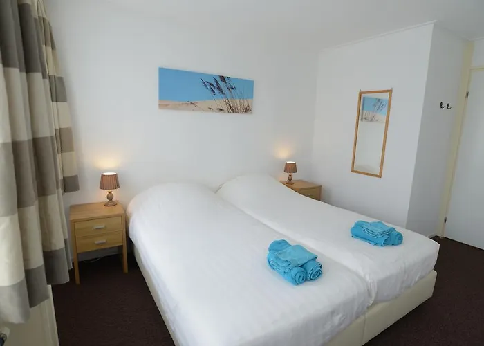 Gasthuis De Sering Texel