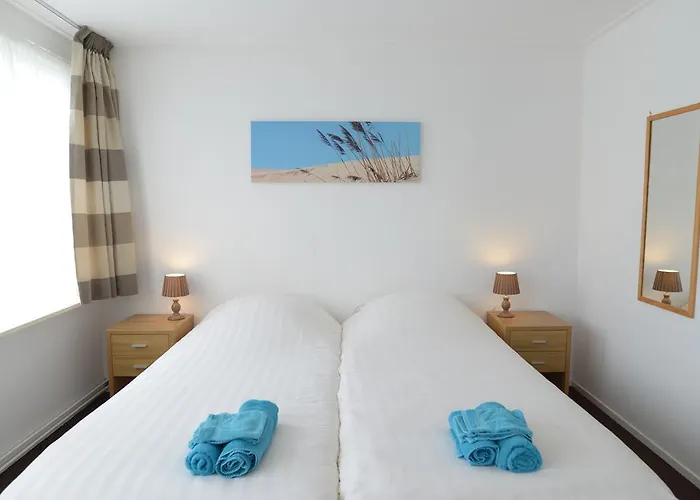 Casa de hóspedes Logies De Sering Texel 3*