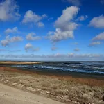 Logies De Sering Texel Penzion 4*
