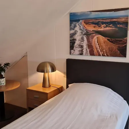 Guest house Logies De Sering Texel 3*