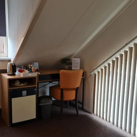 Guest house Logies De Sering Texel