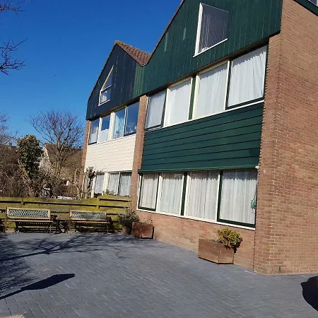 Logies De Sering Texel Guest house