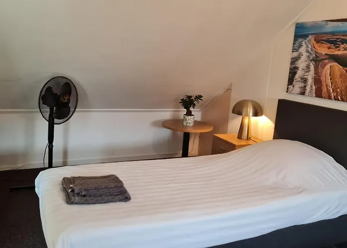 Logies De Sering Texel