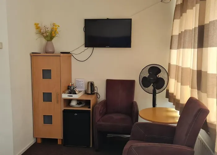 Guest house Logies De Sering Texel De Koog (Texel)