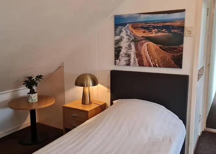 Guest house Logies De Sering Texel 3*