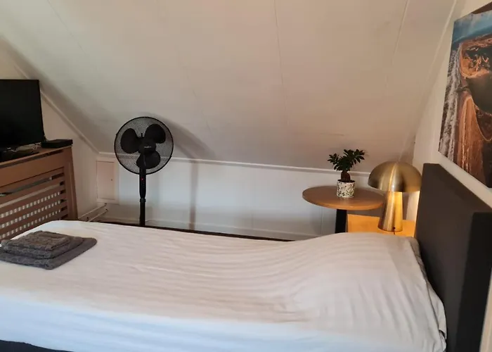 Guest house Logies De Sering Texel De Koog (Texel)