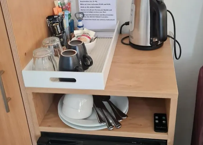 Guest house Logies De Sering Texel