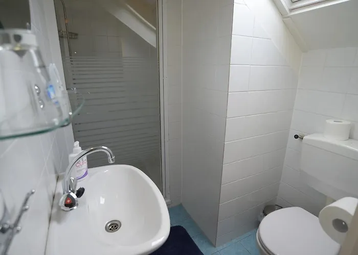 Guest house Logies De Sering Texel