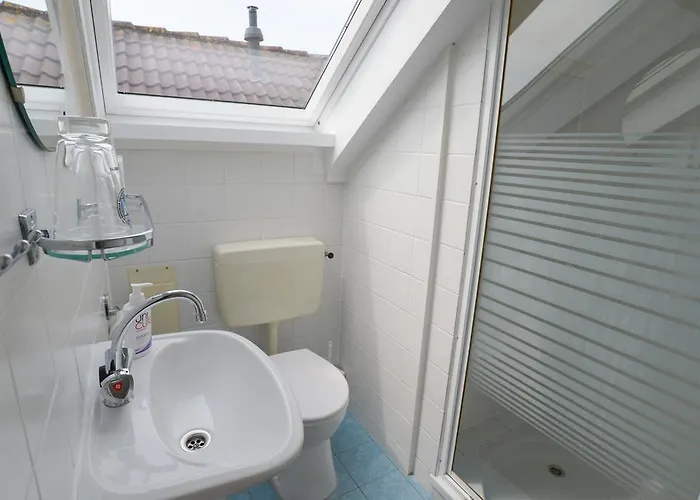 Logies De Sering Texel