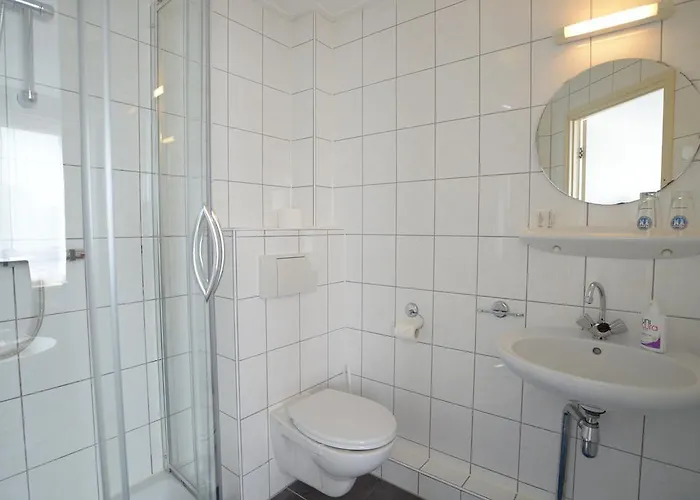 Logies De Sering Texel De Koog (Texel)