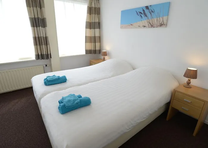 Logies De Sering Texel