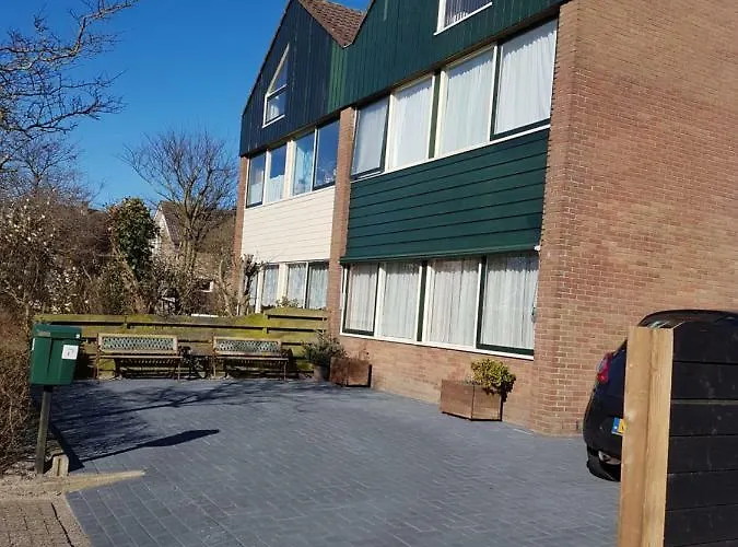 Logies De Sering Texel